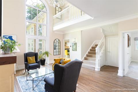 undefined, Birchwood House, Pen-y-Fai, Bridgend County Borough, CF31 4LW