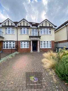 6 bedroom semi-detached house to rent, Sinclair Grove, London NW11