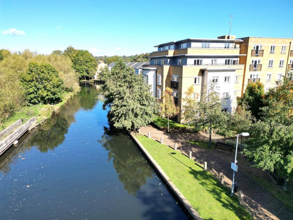 Local Canal