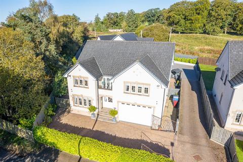 5 bedroom detached house for sale, Whitelees Drive, Lanark