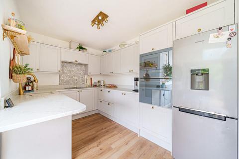 3 bedroom terraced house for sale, Saxon Drive, West Acton, W3