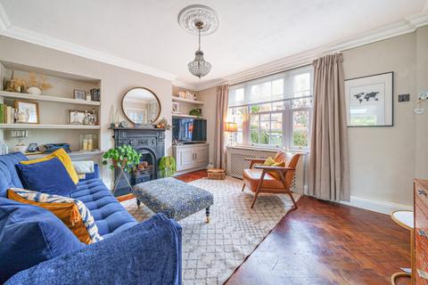 50 Saxon Drive, London, W3 0NR
