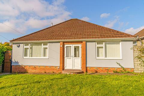 3 bedroom detached bungalow for sale, Court Road, Caerphilly, CF83