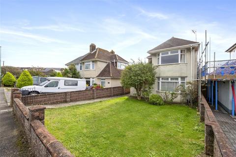 3 bedroom detached house for sale, Chester Avenue, Lancing, West Sussex, BN15