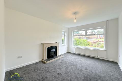 2 bedroom detached bungalow for sale, Church Road, Stoke-On-Trent ST6