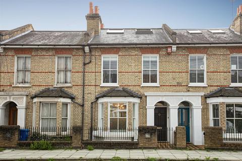 4 bedroom terraced house for sale, Wingfield Street, Peckham, SE15