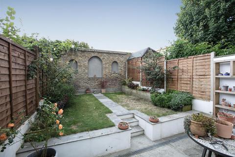 4 bedroom terraced house for sale, Wingfield Street, Peckham, SE15