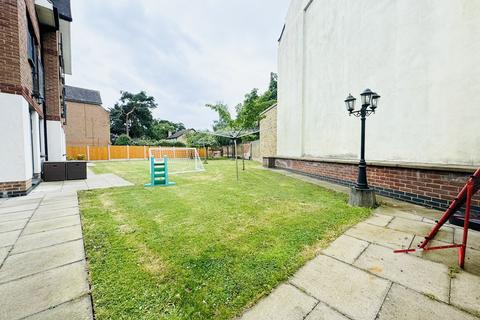 2 bedroom flat to rent, 48 THE RIDGEWAY, ENFIELD, London EN2