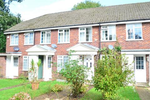 2 bedroom terraced house for sale, East Grinstead, West Sussex, RH19