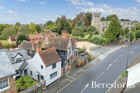 3 bedroom detached house for sale, Church Street, Coggeshall, CO6