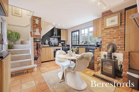 3 bedroom detached house for sale, Church Street, Coggeshall, CO6