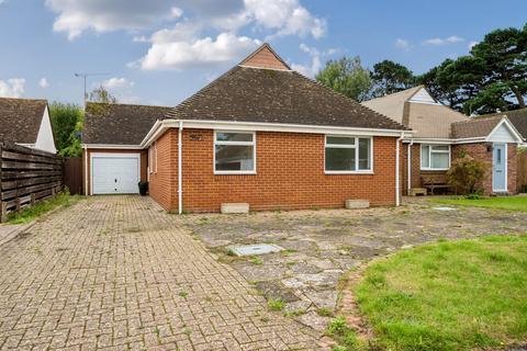 3 bedroom detached house for sale, Thrusloes, Aldwick Felds, PO21