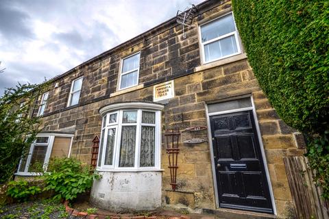 3 bedroom terraced house for sale, Durham Road, Low Fell