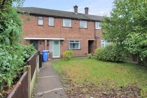 2 bedroom link detached house to rent, Crofton Road, Runcorn, WA7 4DT