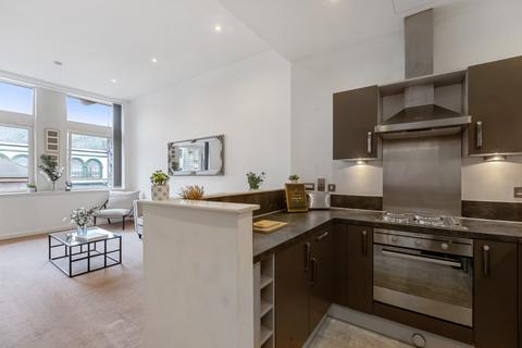 1 bedroom flat for sale, Oswald Street, Glasgow G1