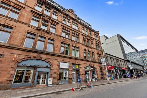 1 bedroom flat for sale, Oswald Street, Glasgow G1