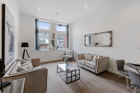 1 bedroom flat for sale, Oswald Street, Glasgow G1