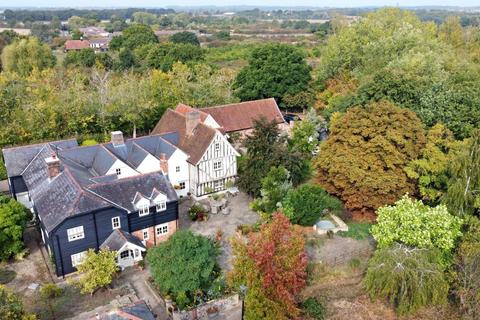 7 bedroom detached house for sale, Barnhall House, Tollshunt Knights CM9