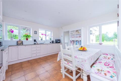 4 bedroom detached house for sale, Garmston, Eaton Constantine, Shrewsbury