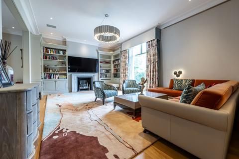 7 bedroom detached house to rent, Hyde Park Gate, SW7