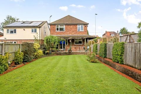 4 bedroom detached house for sale, High Wycombe,  Cressex,  Buckinghamshire,  HP12