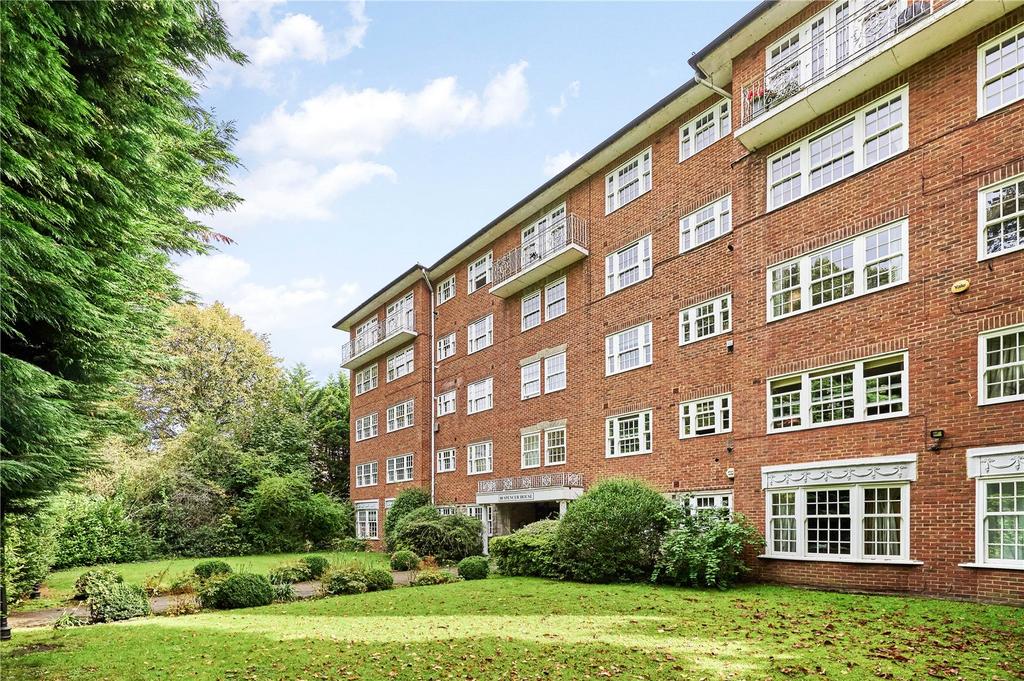 Spencer House, Wimbledon Park Side... 2 bed apartment to rent £2,295