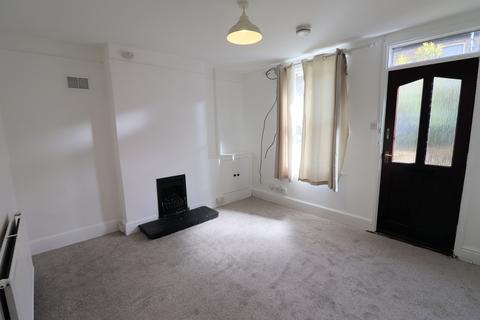 2 bedroom end of terrace house to rent, Parade Lane, Ely CB7