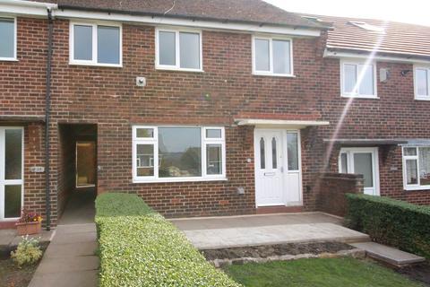 3 bedroom semi-detached house to rent, The Crescent, Bromley Cross, Bolton, Greater Manchester, BL7