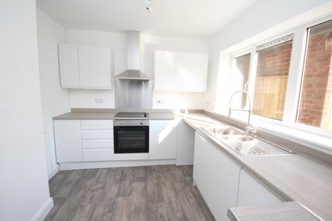 3 bedroom semi-detached house to rent, The Crescent, Bromley Cross, Bolton, Greater Manchester, BL7