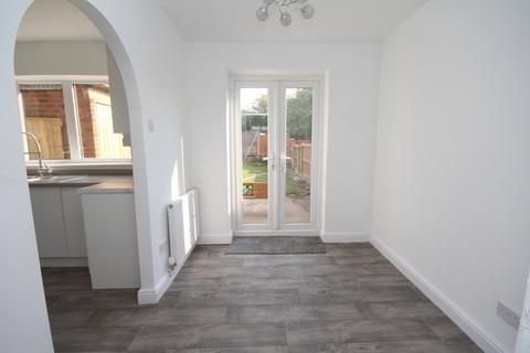 3 bedroom semi-detached house to rent, The Crescent, Bromley Cross, Bolton, Greater Manchester, BL7