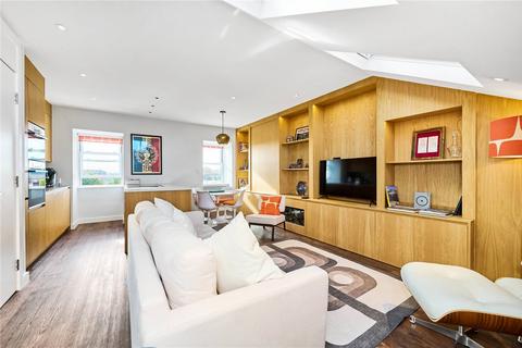 undefined, 19-24 Alwyne Mansions, Alwyne Road, Wimbledon, London, SW19