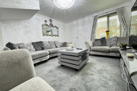 20 Aldridge Square, Perry Barr, Birmingham, B42 2GR
