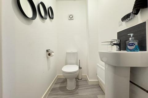 20 Aldridge Square, Perry Barr, Birmingham, B42 2GR