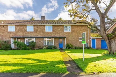 27 Appleford Drive, Abingdon, OX14 2BZ