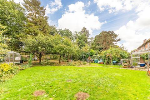 27 Appleford Drive, Abingdon, OX14 2BZ