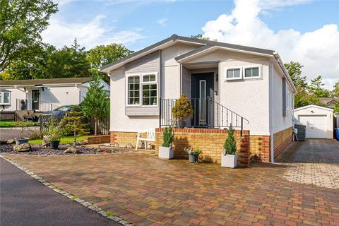 2 bedroom park home for sale, The Larches, Warfield Park, Bracknell, Berkshire, RG42