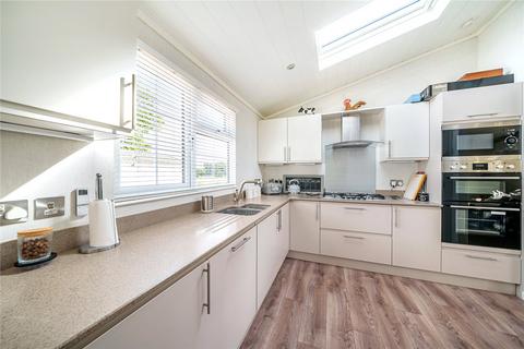 2 bedroom park home for sale, The Larches, Warfield Park, Bracknell, Berkshire, RG42