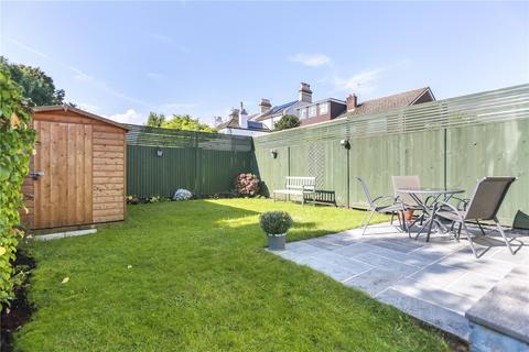 2 bedroom apartment for sale, Hove Park Villas, Hove, East Sussex, BN3