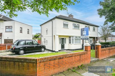 3 bedroom semi-detached house for sale, Kingsway, Huyton, Liverpool, Merseyside, L36