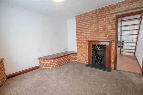 2 bedroom terraced house for sale, Eden Road, Haverhill CB9