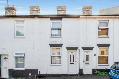 2 bedroom terraced house for sale, Eden Road, Haverhill CB9