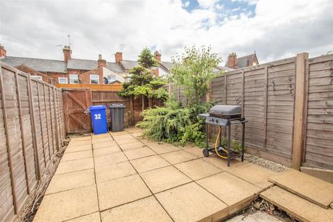 2 bedroom terraced house for sale, Eden Road, Haverhill CB9