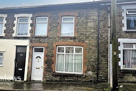 2 bedroom terraced house for sale, Court Street, Tonypandy CF40