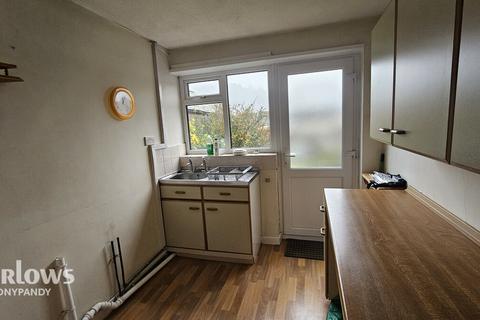 2 bedroom terraced house for sale, Court Street, Tonypandy CF40