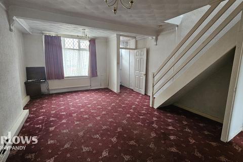 2 bedroom terraced house for sale, Court Street, Tonypandy CF40