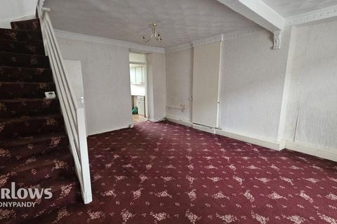 2 bedroom terraced house for sale, Court Street, Tonypandy CF40