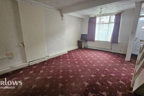 2 bedroom terraced house for sale, Court Street, Tonypandy CF40