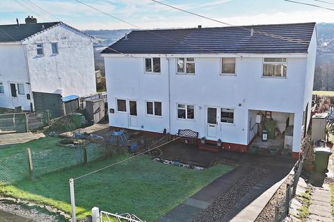 4 bedroom semi-detached house for sale, Brynna, Pontyclun CF72