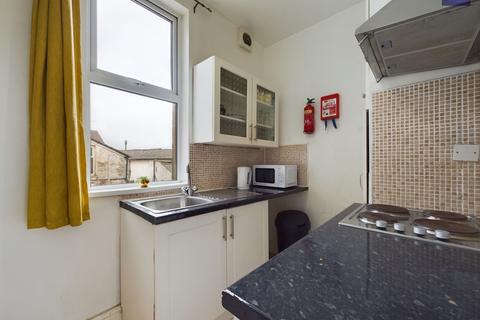 Studio for sale, Dickson Road, Blackpool, FY1