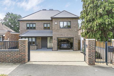 5 bedroom detached house for sale, Waterfall Road, London, N14